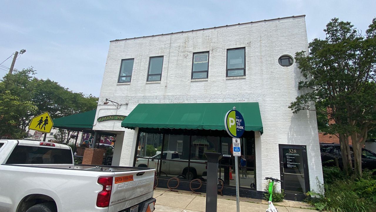 Restaurateurs expansion of Raleigh Sip N' Stroll